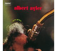 Albert Ayler – New Grass
