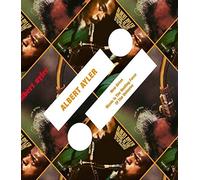 Ayler, Albert - New Grass/Music is The. [Import]