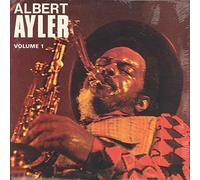 Ayler, Albert - Nuits de la Fondation Maeght 1 [Import]