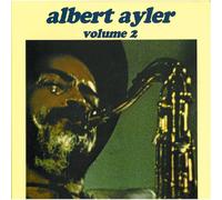 Ayler, Albert - Nuits de la Fondation V.2