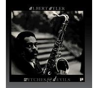 Ayler, Albert - Witches & Devils
