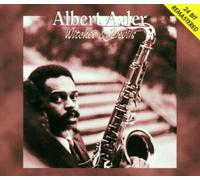 Ayler, Albert - Witches & Devils