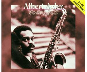 Ayler, Albert - Witches & Devils