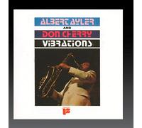 Ayler - Vibrations