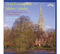 Ayleward, R. - Choral Evensong from..