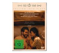 Aylin Tezel;Chris Fulton - Falling Into Place