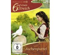Aylin Tezel;Harald Krassnitzer - Sechs Auf Einen Streich: Aschenputtel [Import]