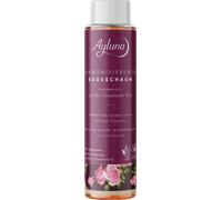 Ayluna Bain Moussant Harmonisant à la Rose - 400 ml