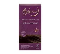 Ayluna Colorant végétal 100 brun foncé 5g