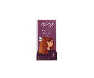 Ayluna Colorant végétal 80 Marron 100g