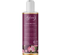 Ayluna Shampoing "Éclat Floral" - 250 ml