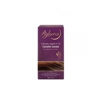 Ayluna - Teinture végétale pour cheveux No. 70 - Brun cannelle 100g