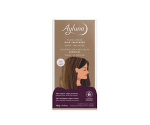 Ayluna Traitement capillaire N°10 Henné neutre Cassia 100g