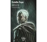 Aylus Estelle Faye (Auteur)