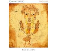 Aylward / Ecce Ensemble - Angelus [Compact Discs]