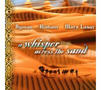 Ayman - A Whisper Across the Sand