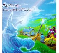 Ayman - Dancing with My Soul