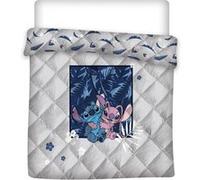 AYMAX Couette Imprimée - Stitch & Angel - 240x220 cm Multicolors G