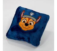 Aymax Coussin Couverture Pat Patrouille Paw Patrol Coussin Couverture 2 en 1