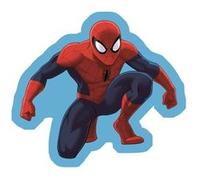 AYMAX Coussin en Forme de Spider Man Multicolors
