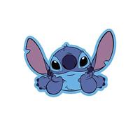 AYMAX Coussin en Forme de Stitch
