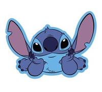 AYMAX Coussin en Forme de Stitch