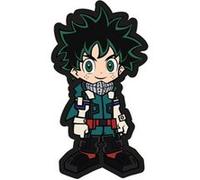 Aymax! Coussin Forme My Hero Academia Multicolore Asymétrique Intérieur