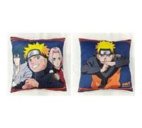AYMAX Coussin Naruto - 40x40 CM Multicolors G