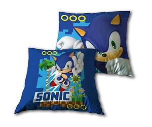 Aymax Coussin SNC - 35x35 cm, Polyester, Peluche, Pillow, Decoratif, Oreiller, 2896465031, 35 x 35 cm