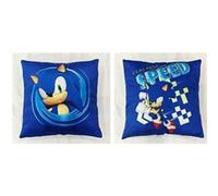 AYMAX Coussin Sonic - 40x40 CM Multicolors G