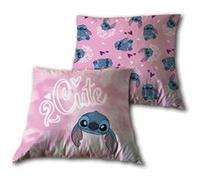 AYMAX Coussin Stitch 2 Cute Mignon 35x35 cm Multicolors G