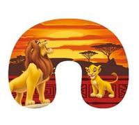 Coussin Tour de Cou - AYMAX - Disney Le Roi Lion - Multicolore - Enfant - Standard