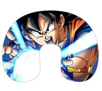 Aymax Coussin Tour de Cou - Dragon Ball Z - Son Goku