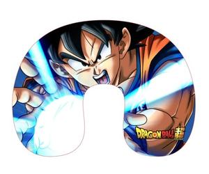 Aymax Coussin Tour de Cou - Dragon Ball Z - Son Goku