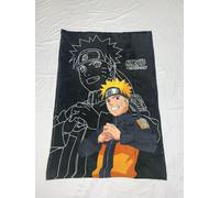 Aymax Couverture Flanelle Naruto 110X150CM