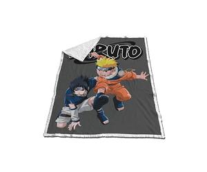 Aymax Couverture Sherpa Naruto Classique 120X150CM