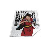Aymax Couverture Sherpa One Piece 130 x 170 cm