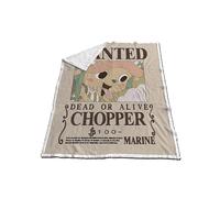 Aymax Couverture Sherpa One Piece 130X170CM