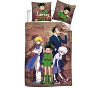 Aymax Couverture polaire Dragon Ball Super 140 x 100 cm