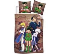 Aymax Couverture polaire Dragon Ball Super 140 x 100 cm