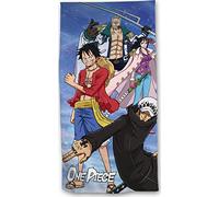 AYMAX S.P.R.L. Drap de plage/piscine One Piece 70 x 140 cm – B