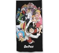 Aymax! Drap de plage One Piece / Drap de piscine