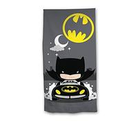 AYMAX Serviette de Plage Batman