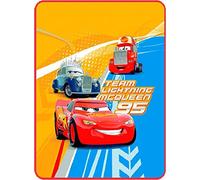 Aymax Spro Disney Cars Couverture 160 x 220 cm