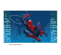 AYMAX Tapis en mousse Spiderman 40x70cm G