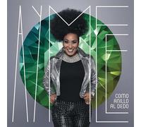 Aymee Nuviola Como Anillo Al Dedo (CD)