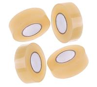 Aymzbd 2 Rouleaux de 2 Rouleaux de Hockey Transparent de Qualité Supérieure