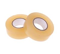 Aymzbd 2 Rouleaux de Hockey Transparent de Qualité Supérieure