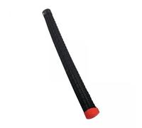 Aymzbd 2X Golf Club Golf Putter Puiter Parts Compacts Contre Les Accessoires Confortables pour Les Débutants Anti-Glissade pour La Pratique de L'entraînement