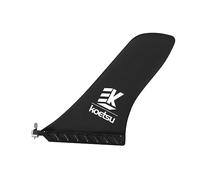 Aymzbd Ailerons de Surf, Aileron Arrière, Aileron de Kayak, Aileron Central de Rechange pour Paddleboard Gonflable, Canoë Gonflable, Planches de Surf, Dérive, 11 Pouces